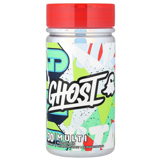 Ghost Multi 90 Veggie Capsules