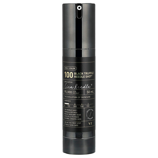 VT Cosmetics Black Truffle Reedle Shot 100 50 ml
