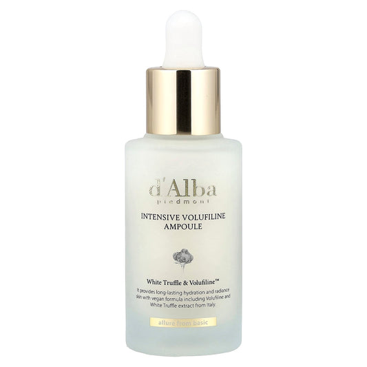 d'Alba Intensive Volufiline Ampoule 30 ml (1.01 fl oz)