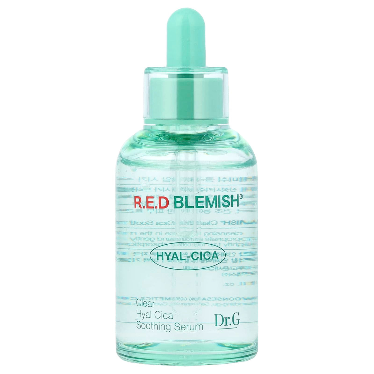 Dr. G R.E.D Blemish Clear Hyal CICA Soothing Serum, 50 ml