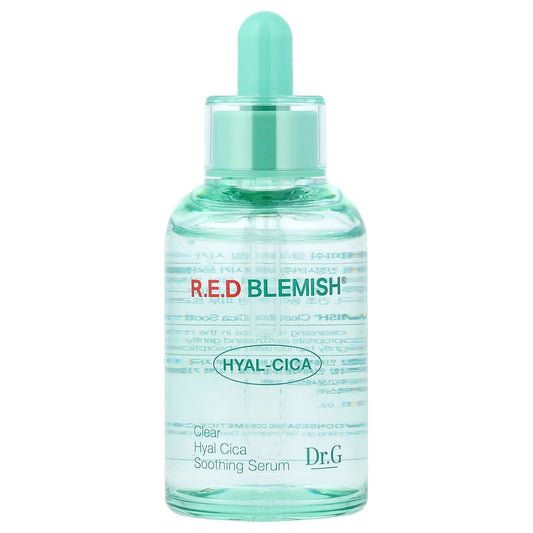 Dr. G R.E.D Blemish Clear Hyal CICA Soothing Serum, 50 ml