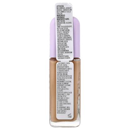 Maybelline Super Stay Lumi-Matte Foundation 125 30 ml - view 3