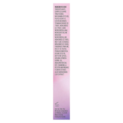 Kaja Heart Melter Moisture Melt Lip Gloss Stick, 05 Hunny Bun, 1.4 g - view 4