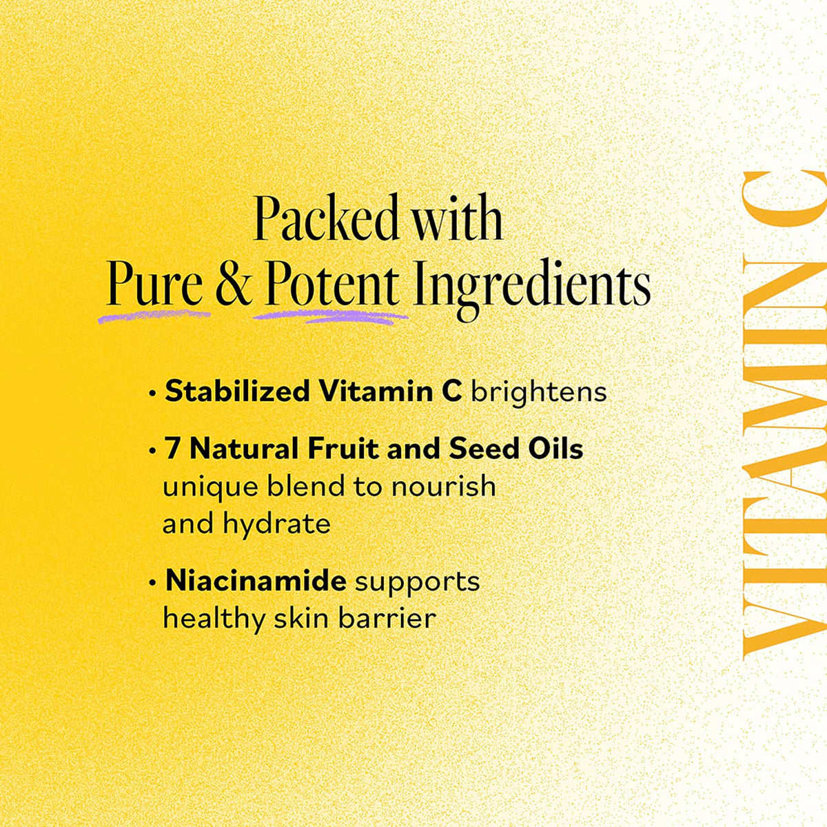 Derma E Vitamin C Foaming Oil Cleanser, 175 ml - view 4