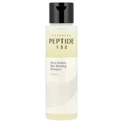 CosRx Peptide 132 Ultra Perfect Hair Bonding Shampoo, 200 ml (6.76 fl oz)