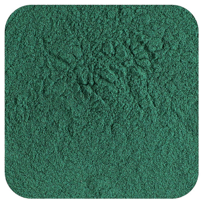 Starwest Botanicals Organic Spirulina Powder, 453.6 g (1 lb)