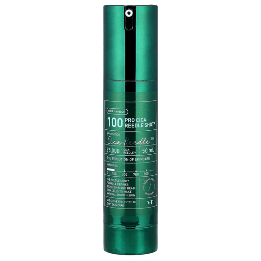 VT Cosmetics Pro Cica Reedle Shot 100 50 ml
