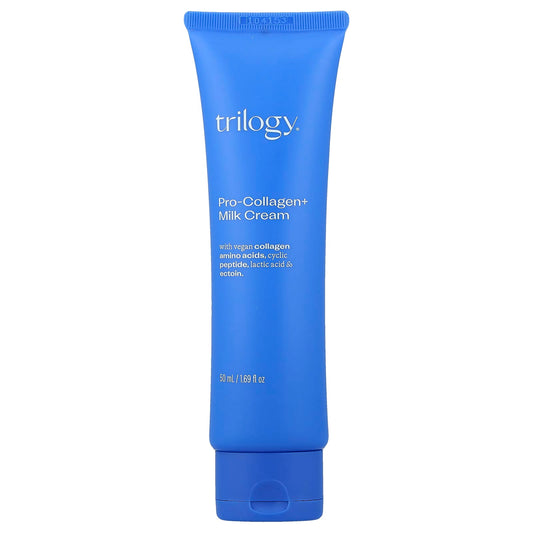 Trilogy Pro-Collagen + Milk Cream 50 ml