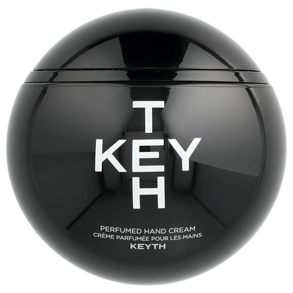 KEYTH Perfumed Hand Cream So Black Oud 70 ml