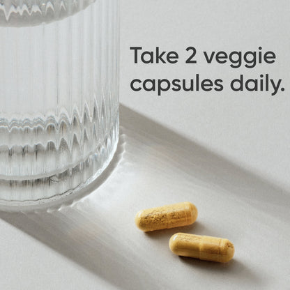 Sports Research Berberine, 60 Veggie Capsules (500 mg per Capsule) - view 4