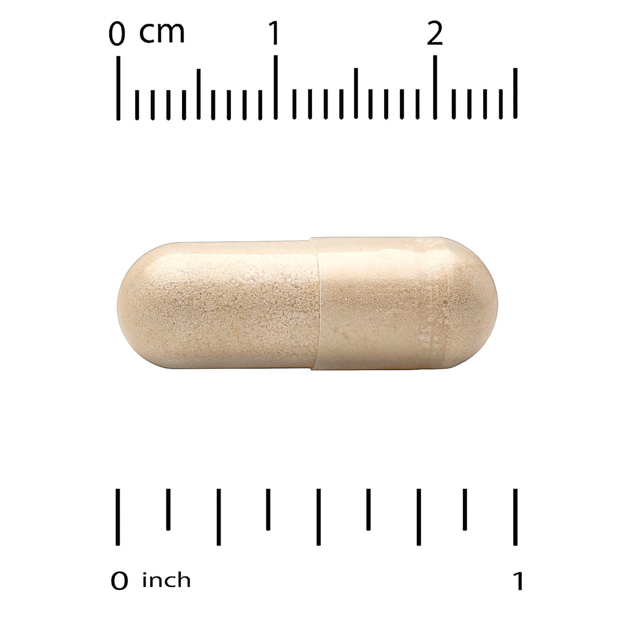 Super Nutrition Organic Maitake Mushroom + Ginger 60 Veggie Capsules - view 3