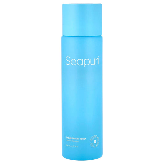 Seapuri Shavik Glacier Toner, 200 ml