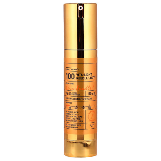 VT Cosmetics Vita-Light Reedle Shot 100 50 ml