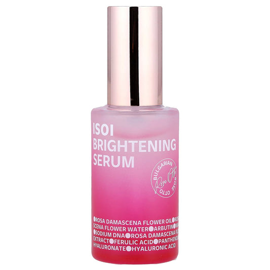 isoi Brightening Serum 1.18 fl oz (35 ml)
