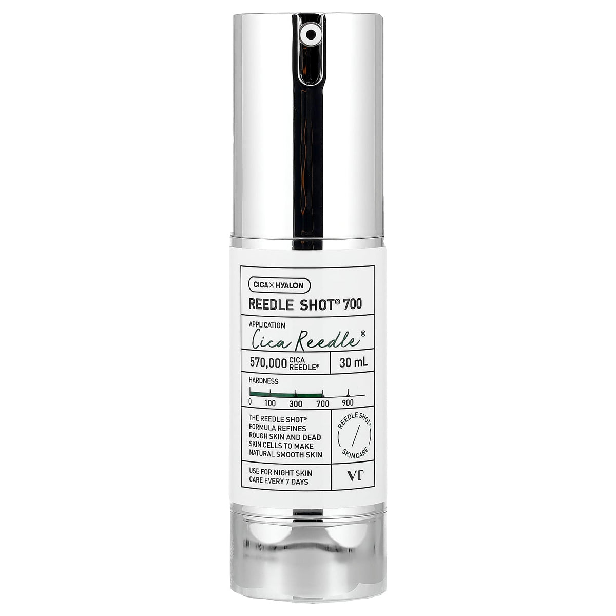 VT Cosmetics Reedle Shot 700 Serum 30 ml — product view