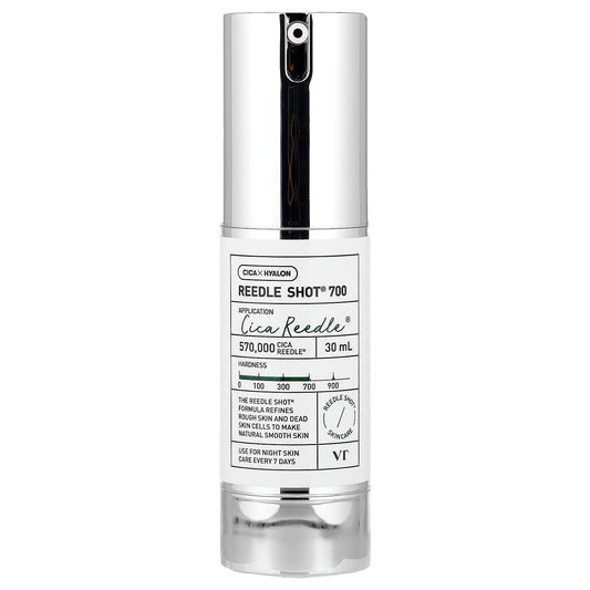 VT Cosmetics Reedle Shot 700 Serum 30 ml
