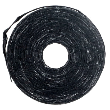 SmartLifeCo Silk Floss, Charcoal Infused, 50 m - view 3
