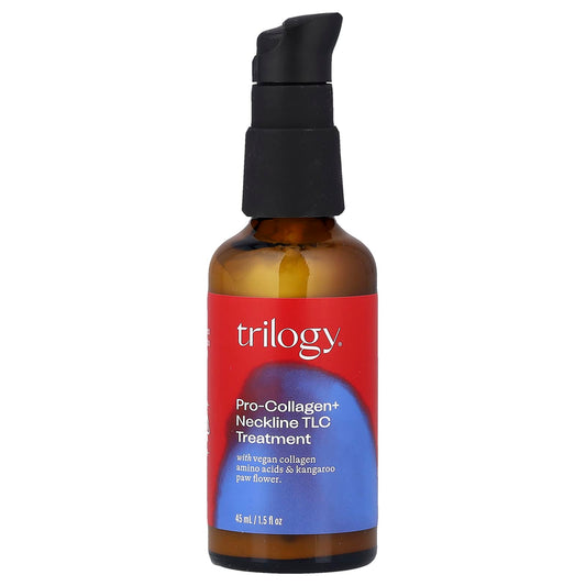 Trilogy Pro-Collagen + Neckline TLC Treatment 45 ml