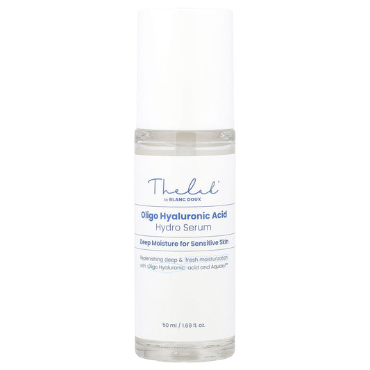 The Lab by Blanc Doux Oligo Hyaluronic Acid Hydro Serum 50 ml