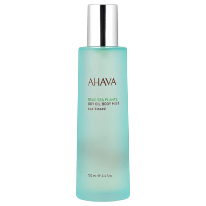 AHAVA Dead Sea Plants Dry Oil Body Mist Sea-Kissed 100 ml