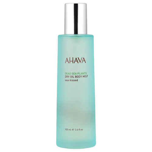 AHAVA Dead Sea Plants Dry Oil Body Mist Sea-Kissed 100 ml