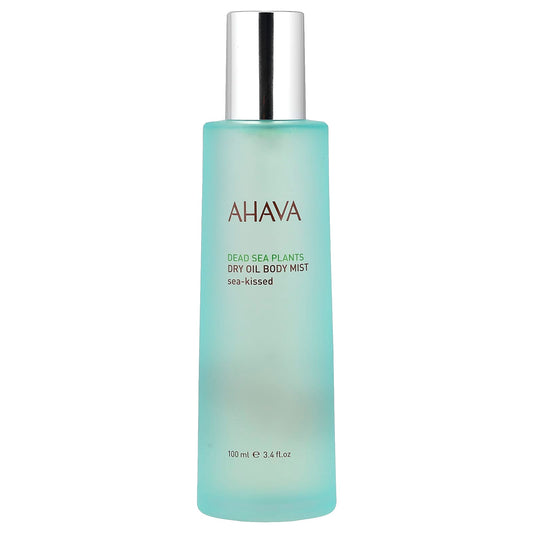 AHAVA Dead Sea Plants Dry Oil Body Mist Sea-Kissed 100 ml