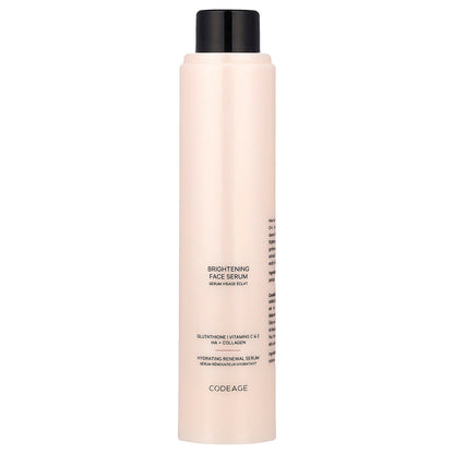 Codeage Maison Rouge Brightening Face Serum Refill, 50 ml