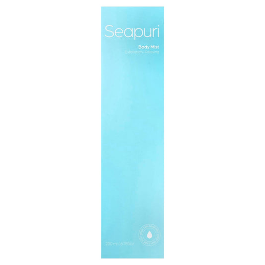 Seapuri Body Mist, 200 ml - view 2