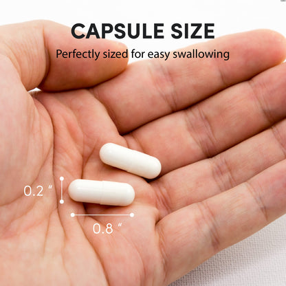 Aurora Nutrascience R-ALA 60 Capsules - view 3