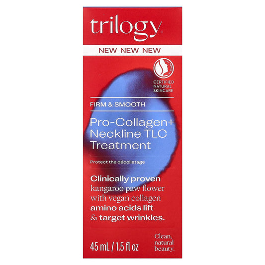 Trilogy Pro-Collagen + Neckline TLC Treatment 45 ml - view 2
