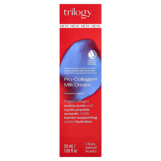 Trilogy Pro-Collagen + Milk Cream 50 ml - view 2