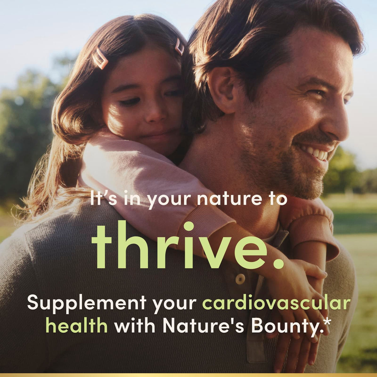 Nature's Bounty CoQ-10 Gummies Peach Mango 100 Gummies (100 mg per Gummy) - view 4