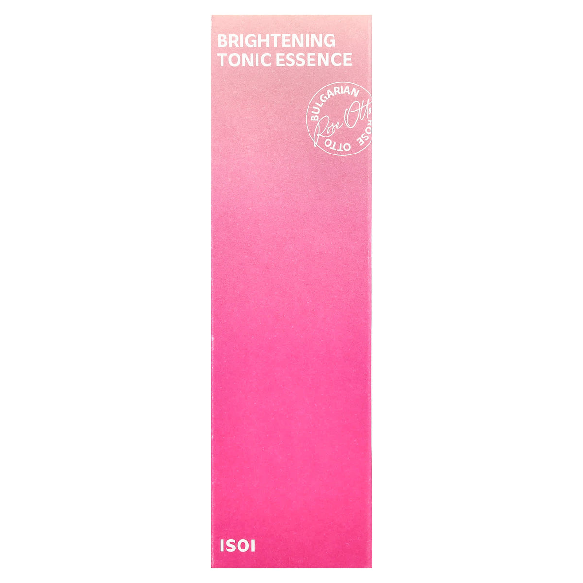 isoi Brightening Tonic Essence 4.39 fl oz (130 ml) - view 2