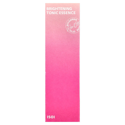 isoi Brightening Tonic Essence 4.39 fl oz (130 ml) - view 2