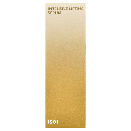 isoi Intensive Lifting Serum 35 ml - view 2