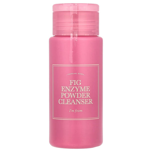 I'm From Fig Enzyme Powder Cleanser 50 g