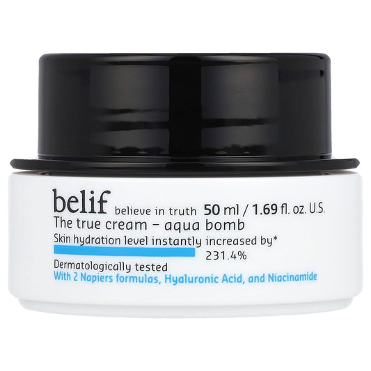 belif The True Cream Aqua Bomb 50 ml (1.69 fl oz)