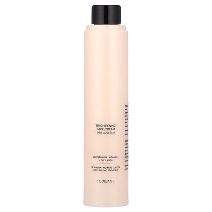 Codeage Maison Rouge Brightening Face Cream Refill, 50 ml