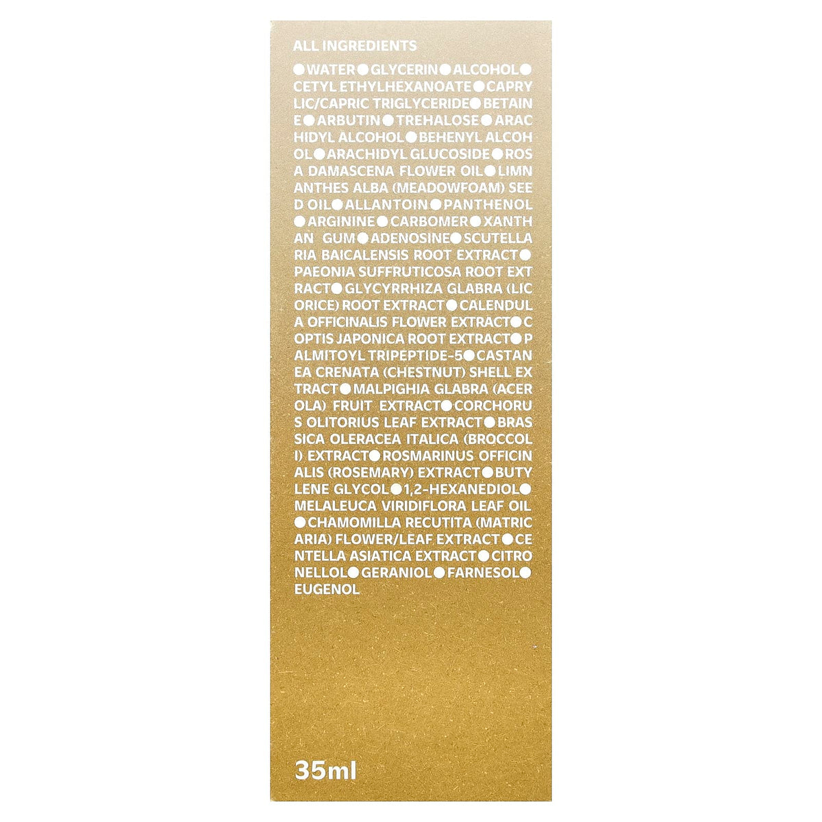 isoi Intensive Lifting Serum 35 ml - view 3
