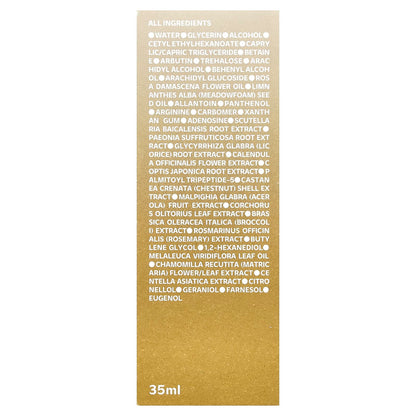 isoi Intensive Lifting Serum 35 ml - view 3