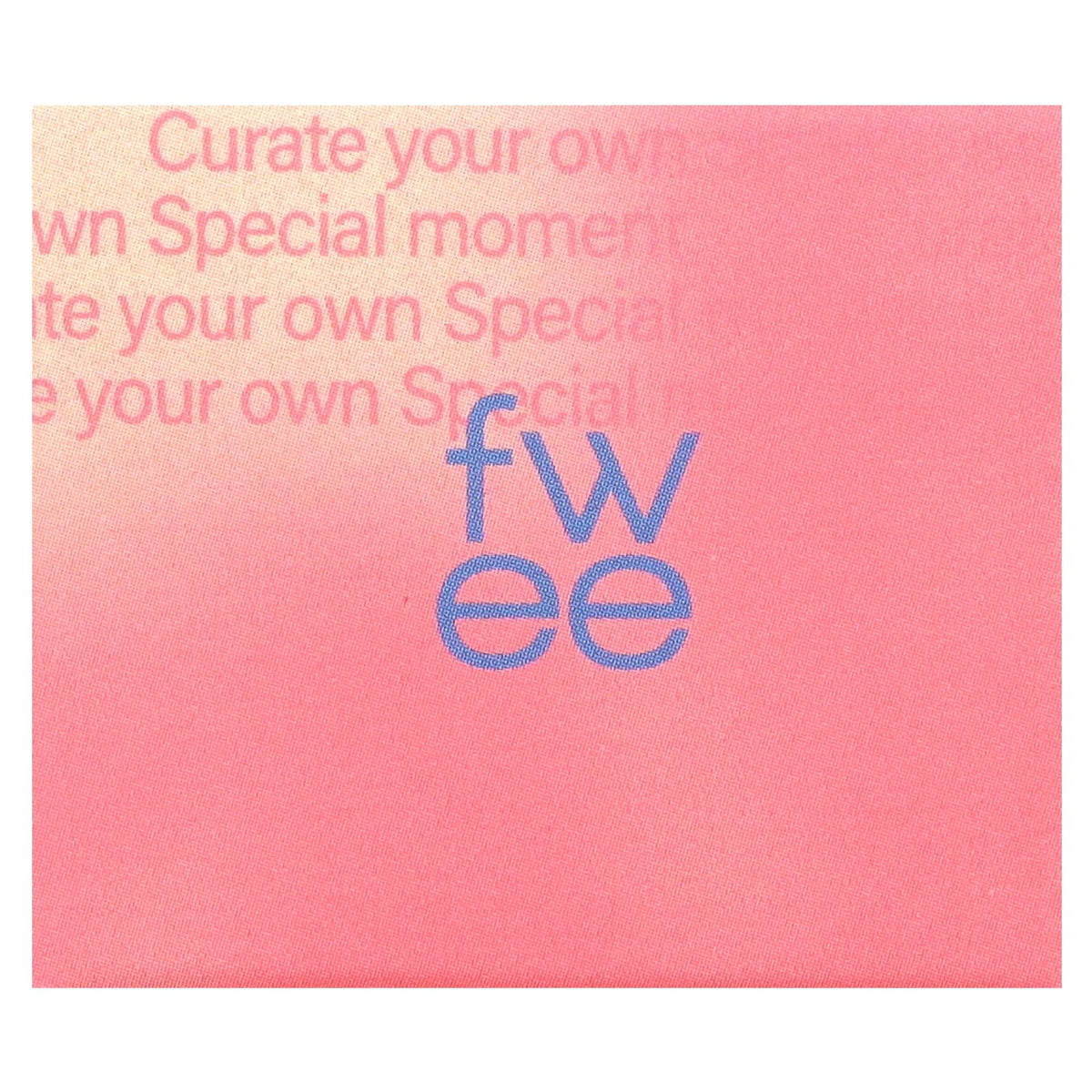 Fwee Lip & Cheek Blurry Pudding Pot CR03 BFF 5 g - view 2