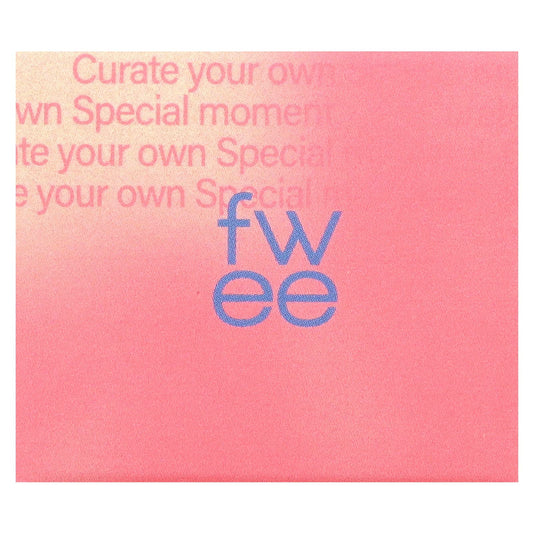 Fwee Lip & Cheek Blurry Pudding Pot CR03 BFF 5 g - view 2