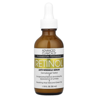 Advanced Clinicals Serum Essentials Set, 3 × 52 ml (1.75 fl oz) - view 5