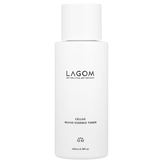 LAGOM Cellus Revive Essence Toner 200 ml