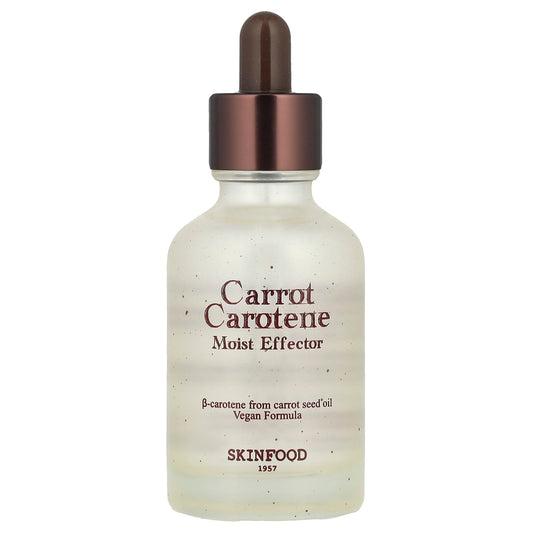 Skinfood Carrot Carotene Moisturising Effector, 52 ml