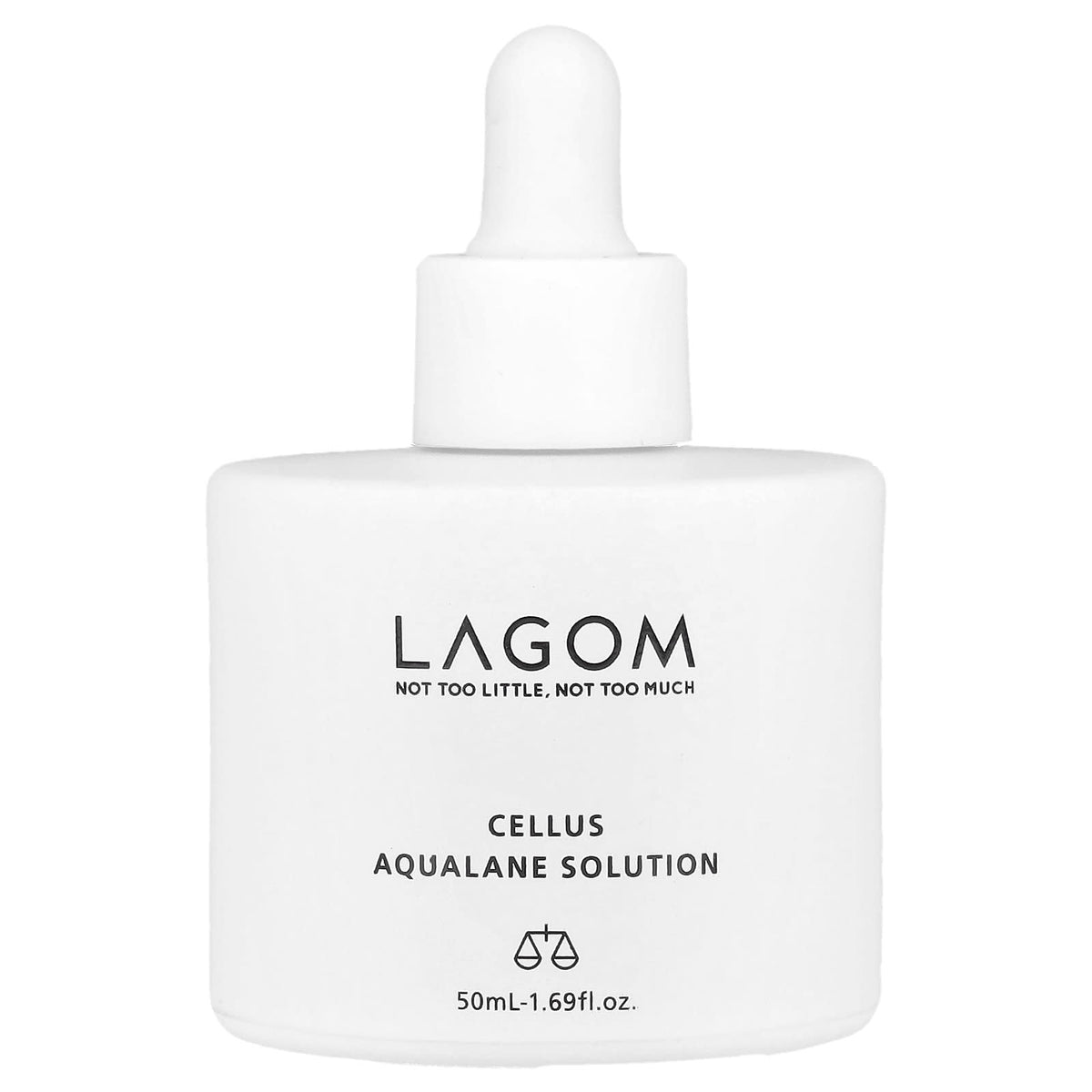 LAGOM Cellus Aqualane Solution 50 ml — product view