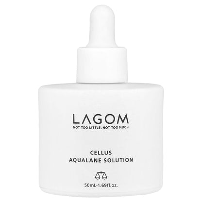 LAGOM Cellus Aqualane Solution 50 ml
