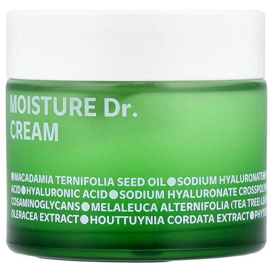 isoi Moisture Dr. Cream 70 ml