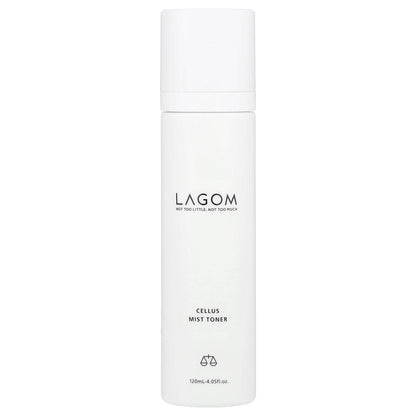 LAGOM Cellus Mist Toner 120 ml