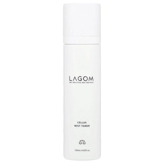 LAGOM Cellus Mist Toner 120 ml